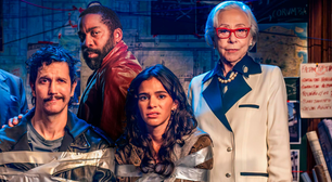 4 acertos e 1 erro de 'Velhos Bandidos': com Bruna Marquezine e Fernanda Montenegro no elenco, filme divertidíssimo surpreende mais do que falha