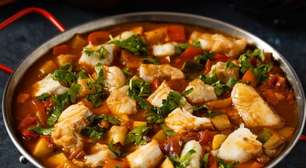 7 receitas econômicas com bacalhau para a Páscoa