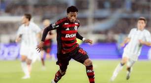 Flamengo cogita negociar Gonzalo Plata após Copa do Mundo