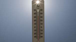 Calor recorde em 2025 provoca desequilíbrio energético do planeta que vai durar séculos, alerta ONU