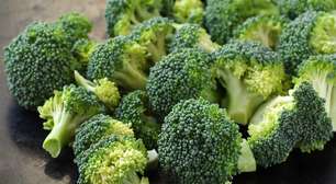 Posso comer brócolis quando ele fica amarelo? Veja o que os especialistas dizem