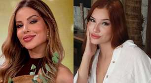 Saory Cardoso e Duda Wendling batem boca ao relembrarem final de 'A Fazenda 17'; veja