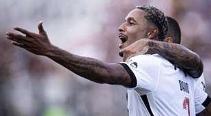 Ataque do Vasco cresce, mas Renato ainda tem missão na defesa