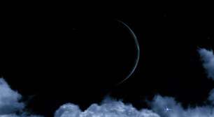 Lua hoje: veja qual é a fase lunar desta segunda-feira, 23 de março de 2026