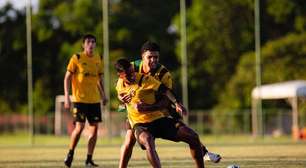 Sport x Jacuipense: onde assistir, escalações e arbitragem