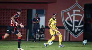 Sem vencer há quase dois meses, Mirassol entra na zona de rebaixamento do Brasileirão