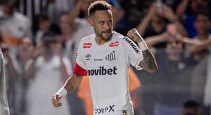 Santos traça plano para Neymar atingir ápice físico antes da Copa