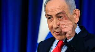 Netanyahu fala com Trump sobre acordo e mantém ofensiva no Oriente Médio
