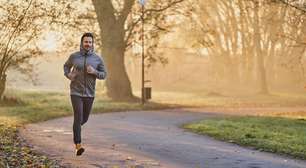 Corredores no outono: como evitar lesões e manter o ritmo com segurança