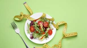 Entenda como o emagrecimento rápido pode causar deficiência de nutrientes