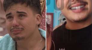 BBB26: Pedro Espíndola sai da clínica de reabilitação após dois meses; veja primeira foto