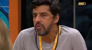 BBB 26: Passou dos limites? Cowboy crava novo alvo e chama sister de burra: 'Ela é'