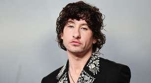 Barry Keoghan diz que se afastou da vida pública após ataques sobre sua aparência