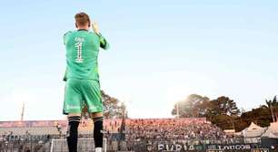 Diretoria do Botafogo desiste de buscar goleiro e muda foco