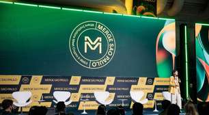 Sem memes e especulação: Bancos e gigantes globais dominam o MERGE SP