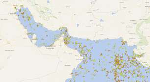 Irã ameaça colocar minas marítimas no Golfo Pérsico caso seu litoral seja atacado