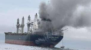 Preço do petróleo despenca após Trump adiar ameaça de ataque ao Irã