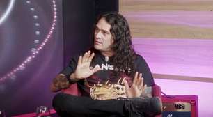 Aquiles Priester fala à RS sobre reunião com Angra, W.A.S.P. e Andre Matos