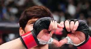 Indireta? Evloev rebate críticos e afirma que será campeão do UFC: 'Gostem ou não'