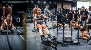 Trend alert: Hyrox é o novo desafio fitness que está bombando por aí