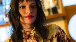 Ingrid Gaigher revela detalhes de personagem explosiva em Loquinha: "Bomba-relógio"