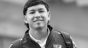 Promessa do futebol da Colômbia, jogador de 18 anos morre após passar mal em campo