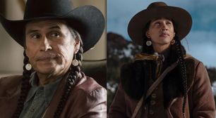 Astro de 'Yellowstone' questiona polícia sobre investigação da morte de sobrinho: 'Não quiseram investir'