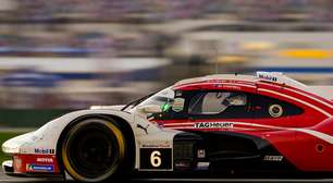 ALMS: Porsche poderá enviar o 963 para a próxima temporada