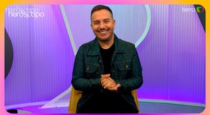 No Céu da Semana, André Mantovanni pontua a energia do novo ano astrológico