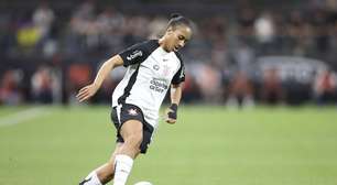 Corinthians x América-MG: Brabas buscam vitória diante do lanterna no Brasileirão feminino; veja odds