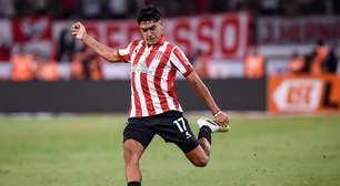 Palpite Estudiantes x Central Córdoba - Campeonato Argentino - 23/03/2026