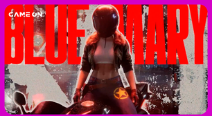 Blue Mary voltou, e Fatal Fury nunca mais vai ser o mesmo