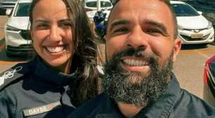 PRF invade casa e mata a tiros a namorada, comandante da Guarda Municipal de Vitória