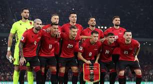 Repescagem poderá levar cinco seleções à Copa do Mundo pela 1ª vez; veja quais são