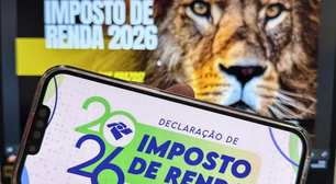 IRPF 2026: Receita recebe mais de um milhão de declarações nas primeiras dez horas