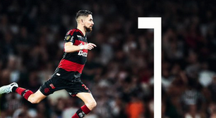 Flamengo compara troféus de Jorginho a Grammy de Chappell Roan em provocação