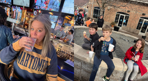 Jornalista, filhos e cachorro morrem em incêndio que atingiu a casa da família, nos EUA