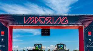 F1: Circuito de Madrid gera polêmica e entra sob investigação antes de estreia