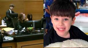 Mãe de Henry Borel tem liberdade provisória concedida pela Justiça do Rio