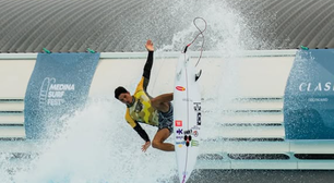 Gabriel Medina faz reflexão após passar um ano afastado de competições: 'Vida me transformou'