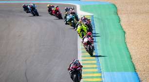 MotoGP abre venda antecipada de ingressos para o GP do Brasil 2027 mesmo sem data definida