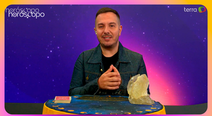 'Gêmeos e Peixes estão com o céu nublado', aponta André Mantovanni