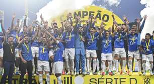 Campeão nacional e estadual: conheça o Barra, adversário do Corinthians na Copa do Brasil