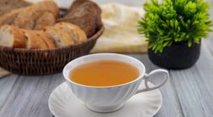 Esse poderoso chá que pode te ajudar a reduzir a ansiedade e relaxar; conheça