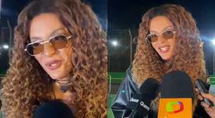 Gabriela Loran celebra espaço na TV: 'Agora me conhecem como atriz, não como trans'