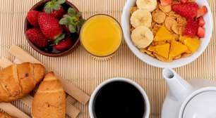 Essas 5 frutas não podem faltar no seu café da manhã se você busca uma vida mais saudável
