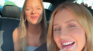 Ana Paula Siebert dá recado a futuro namorado de Rafa Justus: 'Vai ser exposto pela família inteira'