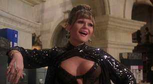 Valerie Perrine, estrela de 'Superman' e 'Lenny', morre aos 82 anos