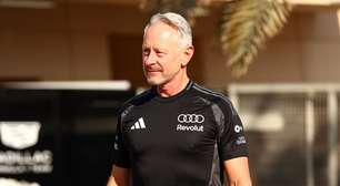 F1: Wheatley revela conversa com Binotto antes de deixar a Audi