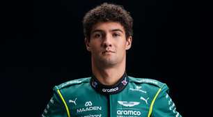 F1: Jack Crawford participará do treino livre 1 em Suzuka